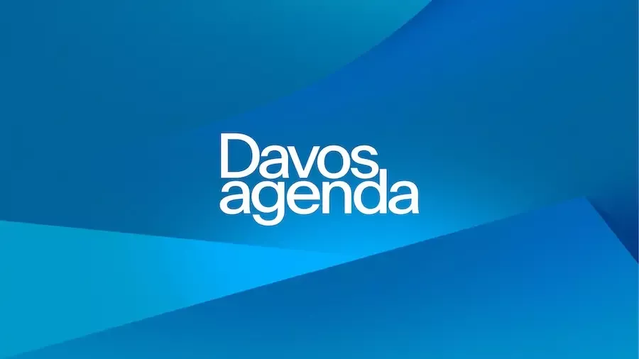 The Davos Agenda 2022 brings together world leaders to address the state of the world