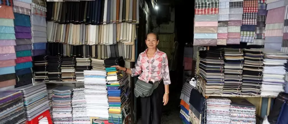 How the Global Alliance for Trade Facilitation helped unlock opportunities for small businesses in Cambodia