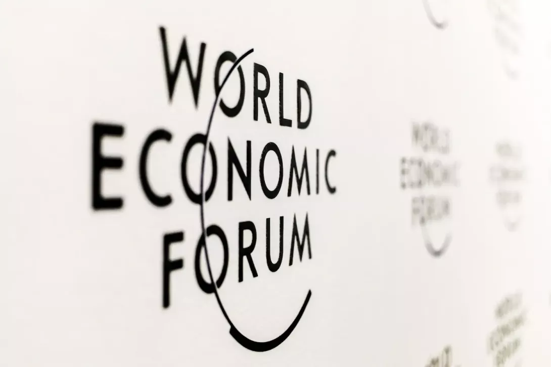 World Economic Forum Plans 2022 Annual Meeting in Davos-Klosters