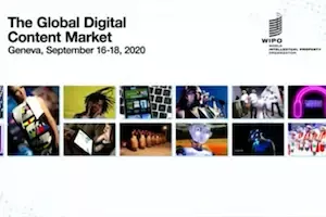 Watch the recorded Conference on the Global Digital Content Market 2020