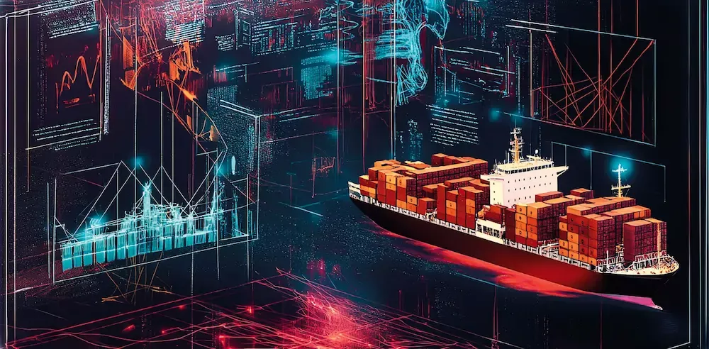 New report examines how artificial intelligence may shape future of international trade