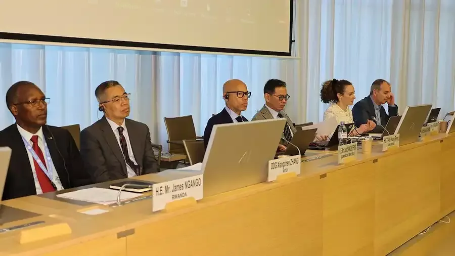 WTO launches new e-Learning series on digital trade opportunities for developing economies