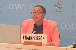 WTO members stress role of IP system in fighting COVID-19