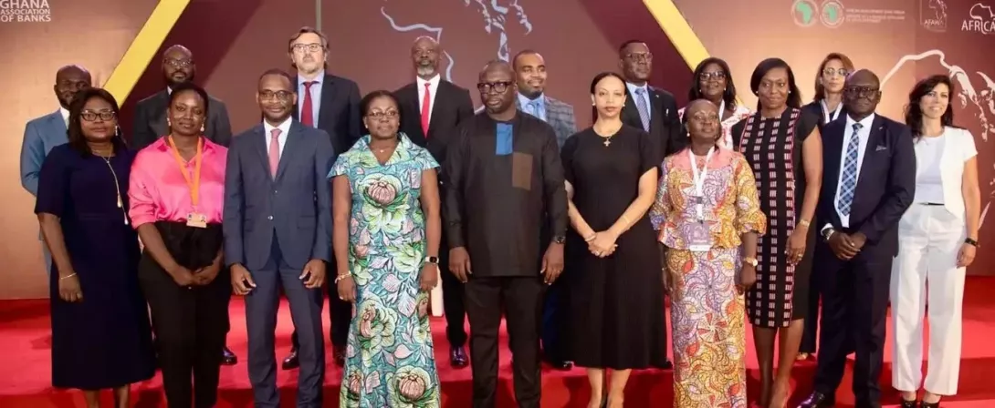 International Women’s Day 2023: AFAWA Finance Series enhances gender focus of Ghana’s digital financial services policy, bolsters commitments to overcome financing gaps