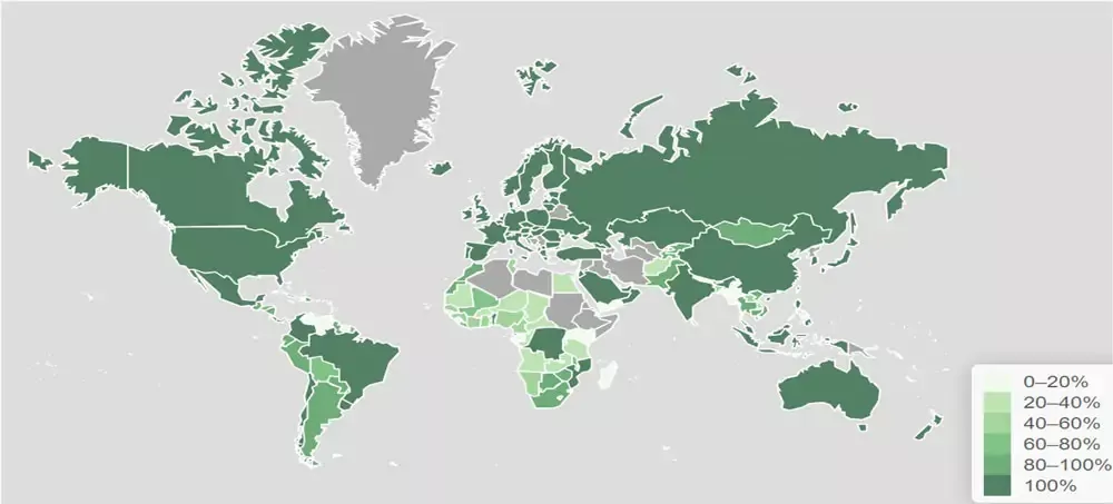 How can trade facilitation make trade more inclusive?