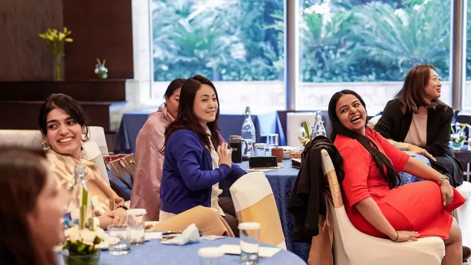 How the WIPO Academy Supports Women Digital Entrepreneurs in South Asia?