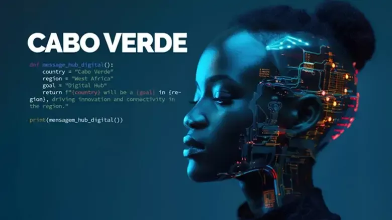 Digital Transformation in Cabo Verde: The New Horizon