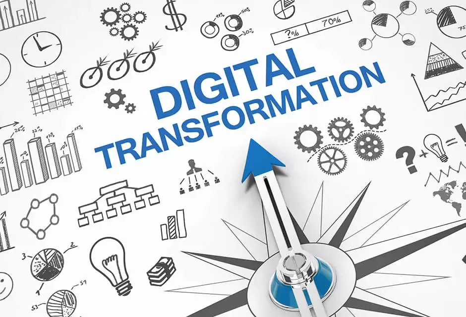 How to foster digital transformation to support SMEs