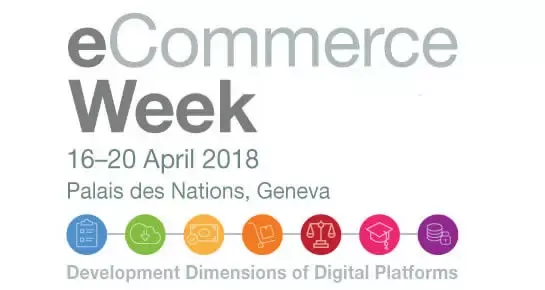 Risks and benefits of data-driven economics in focus at UNCTAD's E-Commerce Week