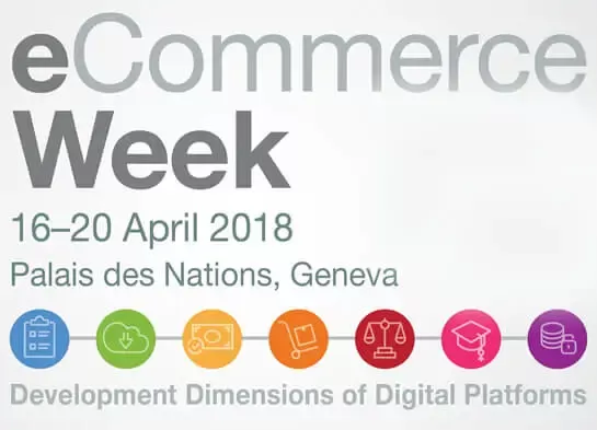 UNCTAD eCommerce week 2022 - Session Reports