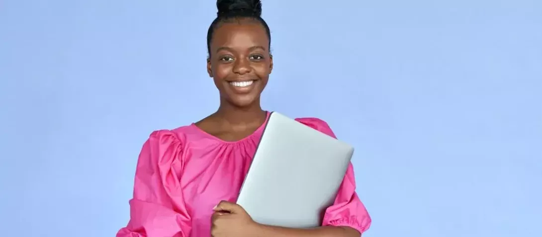 She can too: upskilling girls today for the digital jobs of tomorrow