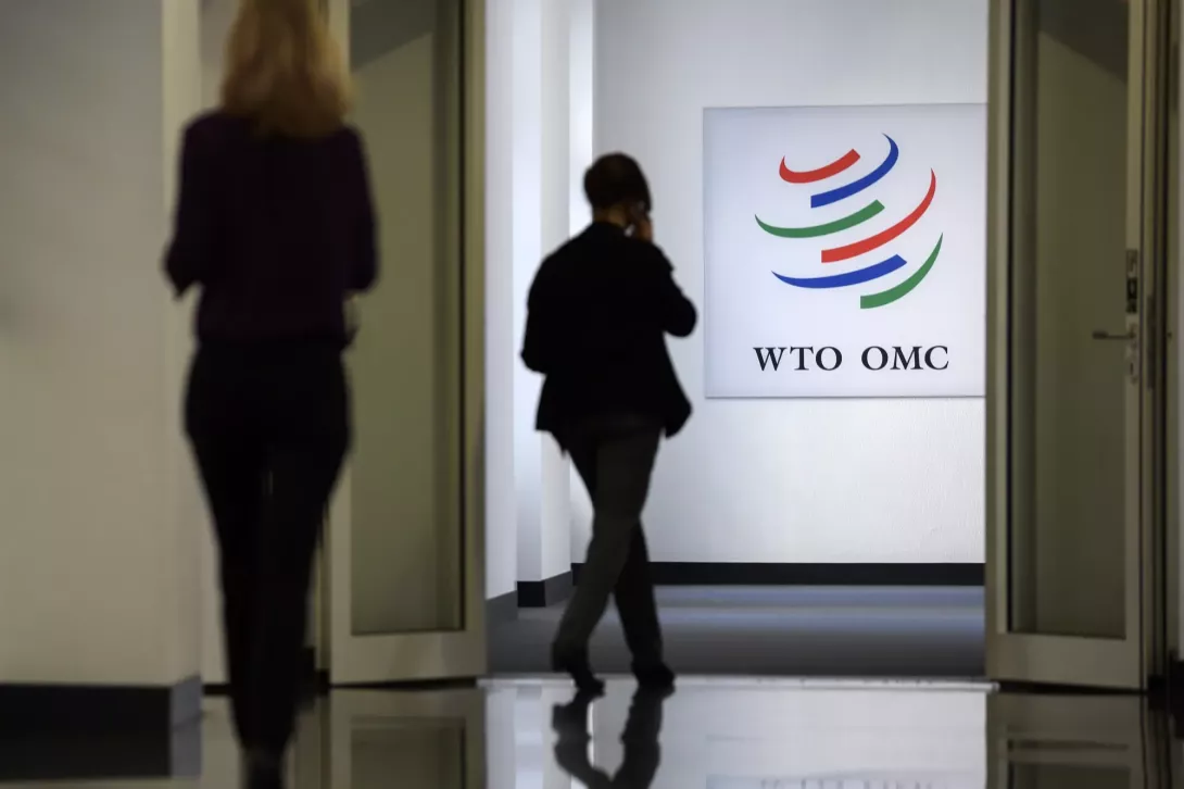 e-commerce negotiations at the WTO: an overview