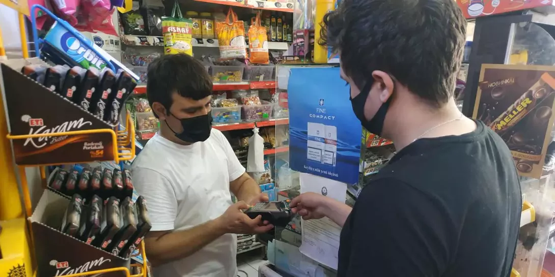 Azerbaijan Ramps Up Digital Payments For Future Resilience