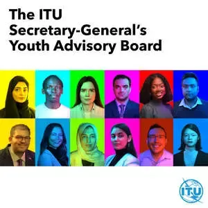 ITU Secretary-General appoints inaugural Youth Advisory Board