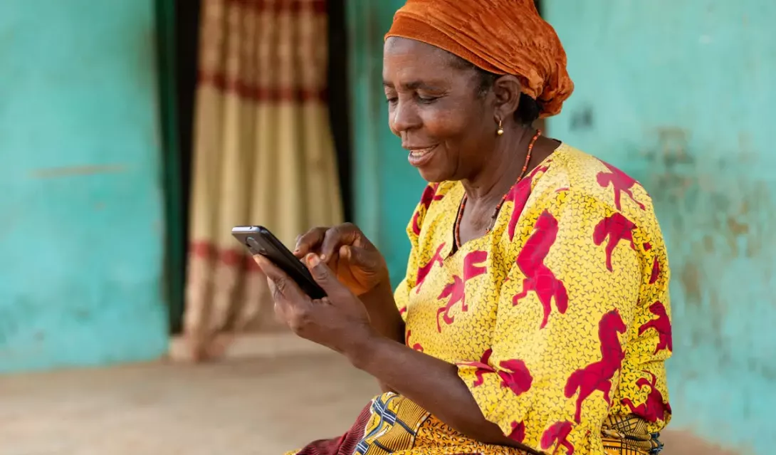 Overview of the Alliance’s work in Africa: Scaling responsible digital payments