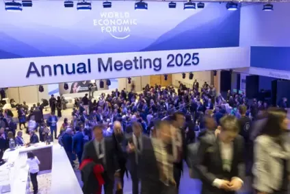 Annual Meeting 2024: Rebuilding Trust Amid Uncertainty