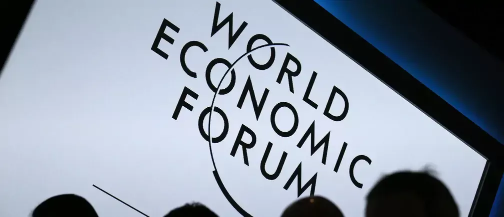 Davos participants call for digital trade deal