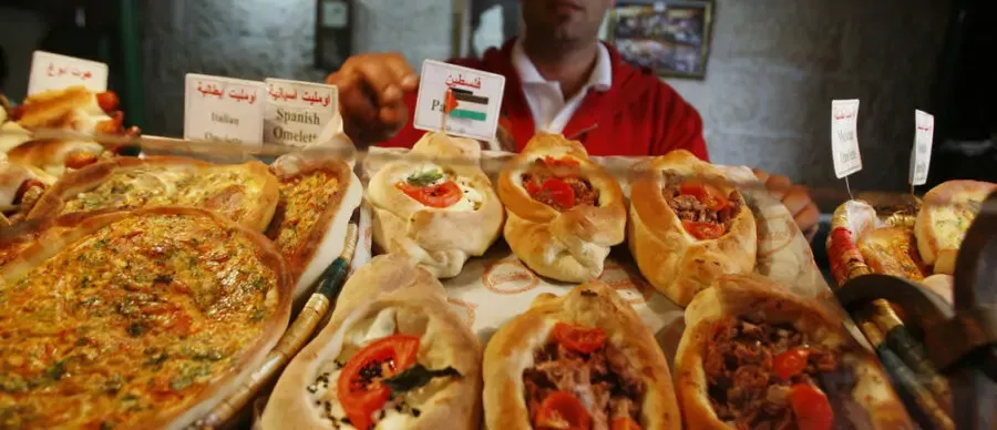 Palestinian entrepreneurs: it's time for an e-commerce revolution