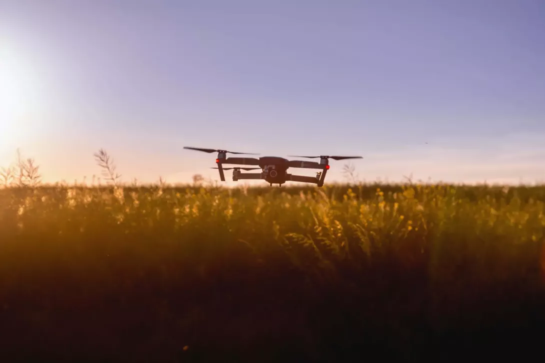 Can the digital revolution transform agriculture?