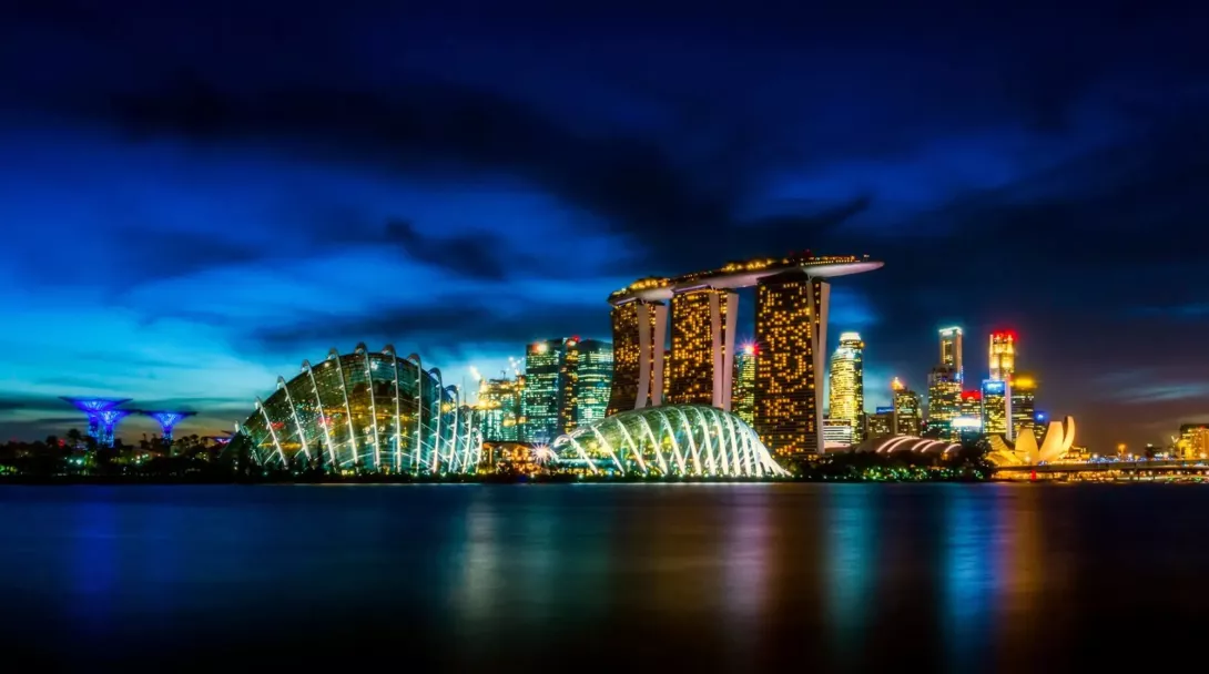 Singapore International Chamber of Commerce launches world’s first blockchain-based e-Certificate of Origin