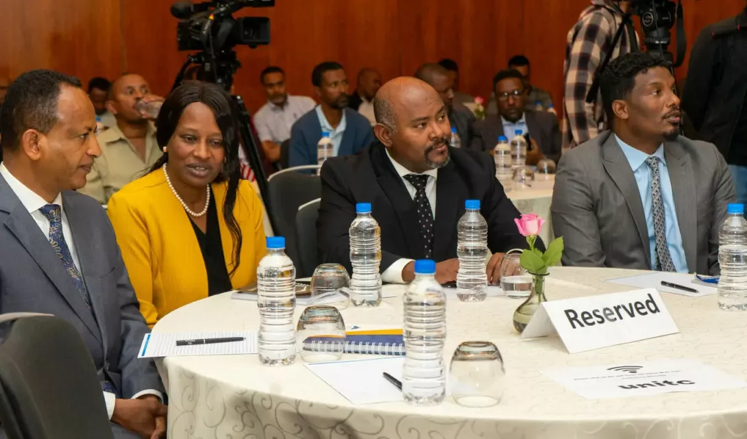 Science, Technology and Innovation Strategy in Ethiopia to empower economy