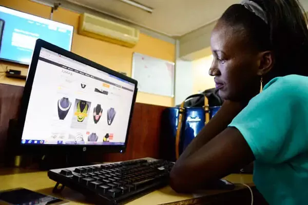 Uganda advised to consider e-commerce