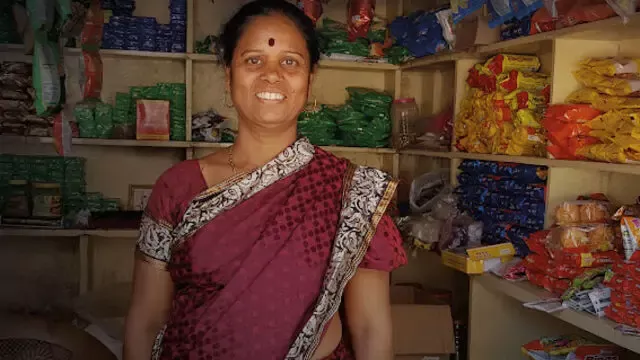 Responsible Digitization of Small Entrepreneurs in Rural India