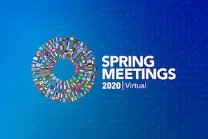 Questions & Answers about the 2020 Spring Meetings