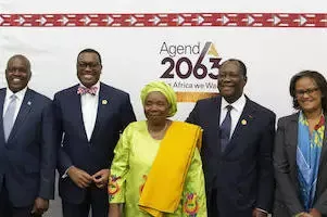 AU Summit: First continental report on implementation of Agenda 2063 unveiled