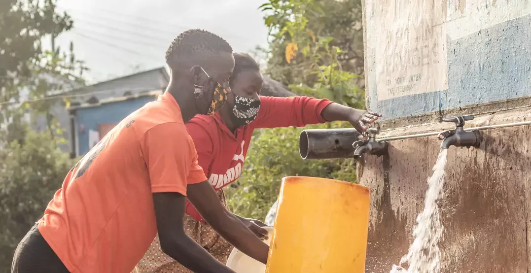 UN Agencies Support the Republic of Zambia through Ministry of Finance to Digitalize Utilities Payments