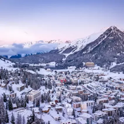 The Role of Consumer Advocacy at Davos 2022