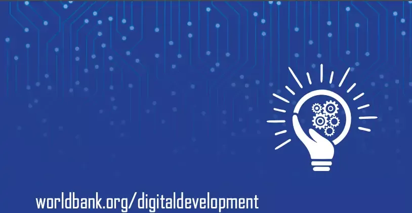 Thought Leadership and Fresh Insight from the World Bank’s Digital Development Practice