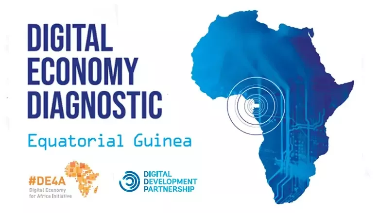 Equatorial Guinea: New Report Proposes a Way Forward to Develop a Safe and Inclusive Digital Economy