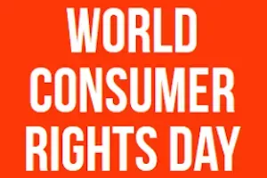 World Consumer Rights Day 2020