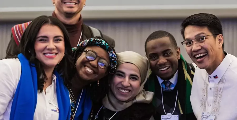 Empowering the future: how Global Shapers are advancing the youth agenda