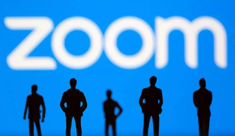 Zoom chief: Digital tax policy should be a 'set of carrots' not sticks