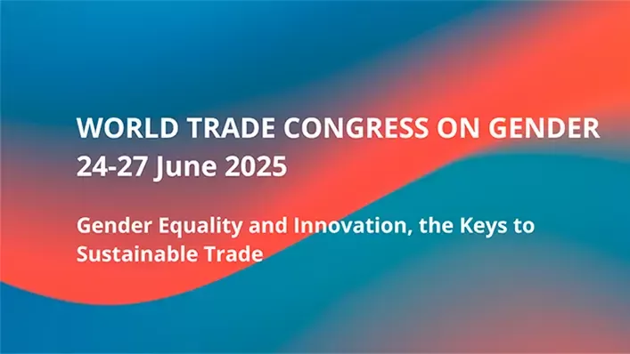 Call for research papers on innovation now open for World Trade Congress on Gender 2025