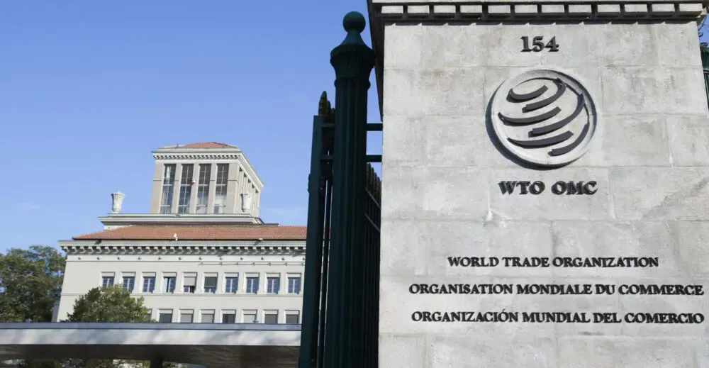 L’OMC et l’Organisation internationale de la Francophonie lancent un appel à communications sur le commerce numérique