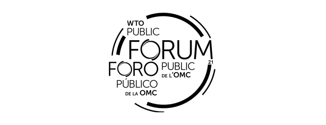 WTO opens online registration for 2021 Public Forum