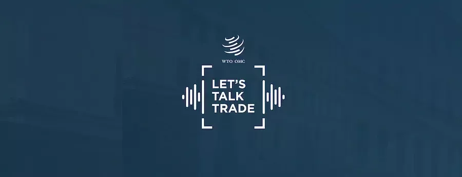 WTO reform & e-commerce